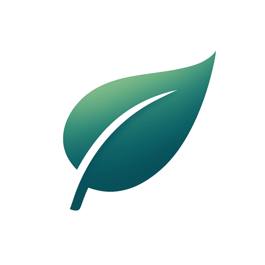 Pure Nature Logo